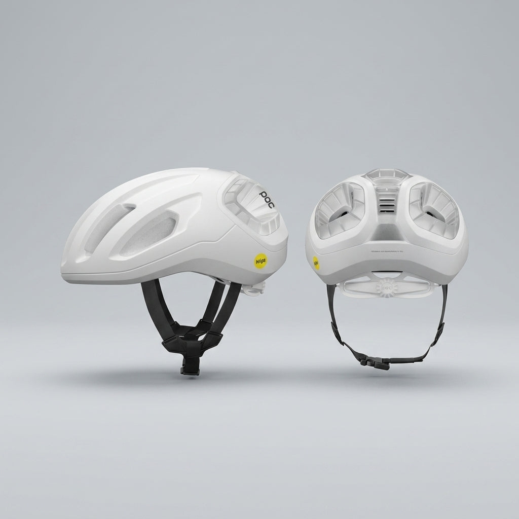 POC Amidal, bike helmet