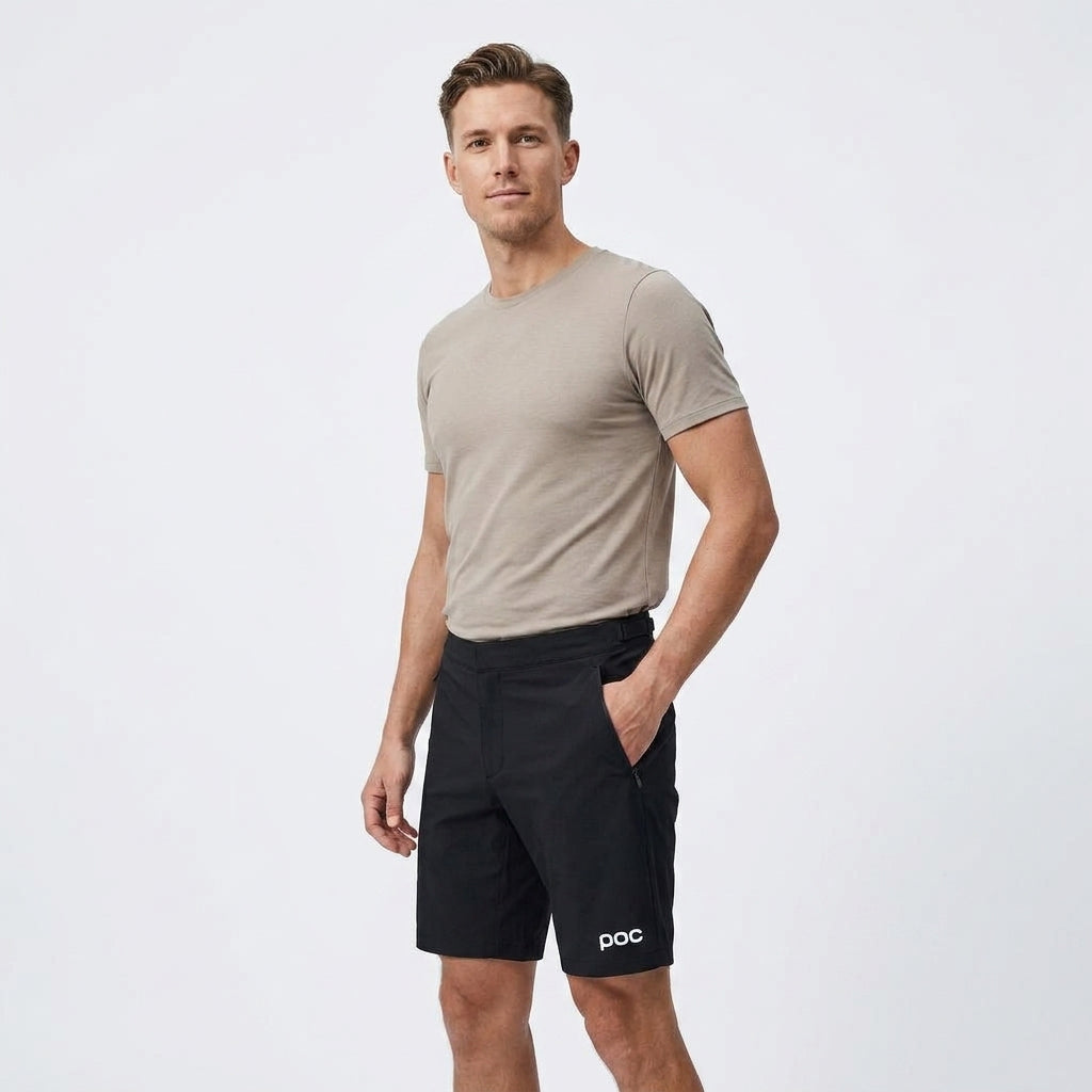 POC Men's Motion Air Shorts, mountain bike shorts