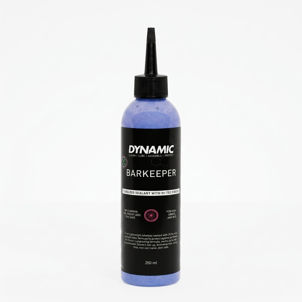 Dynamic Barkeeper Sealant 250ml, tubeless sealant
