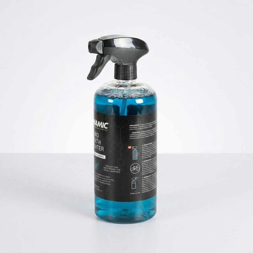 Dynamic Cleaner Bio Filth Fighter 1000ml, bike cleaner