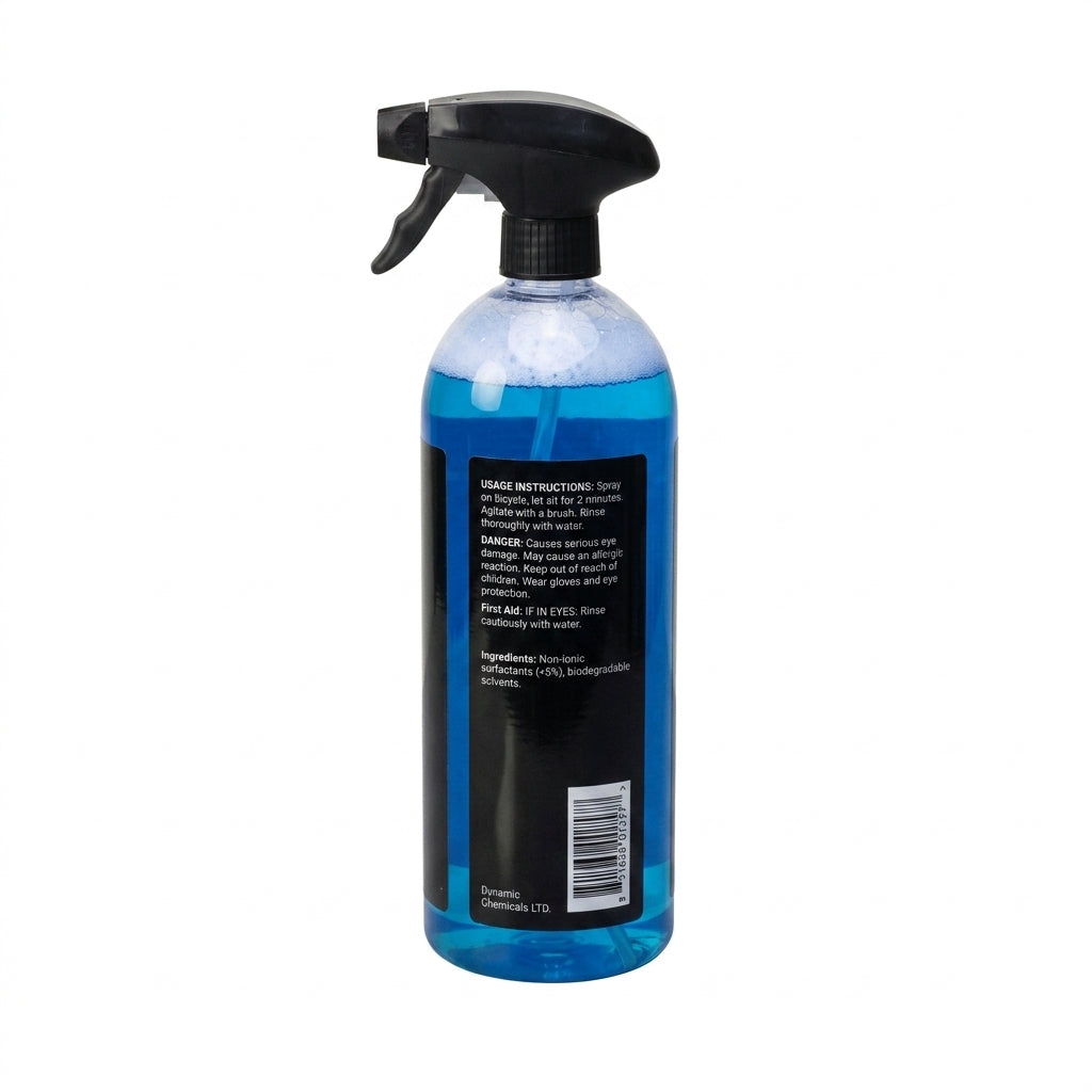 Dynamic Cleaner Bio Filth Fighter 500ml, bike cleaner