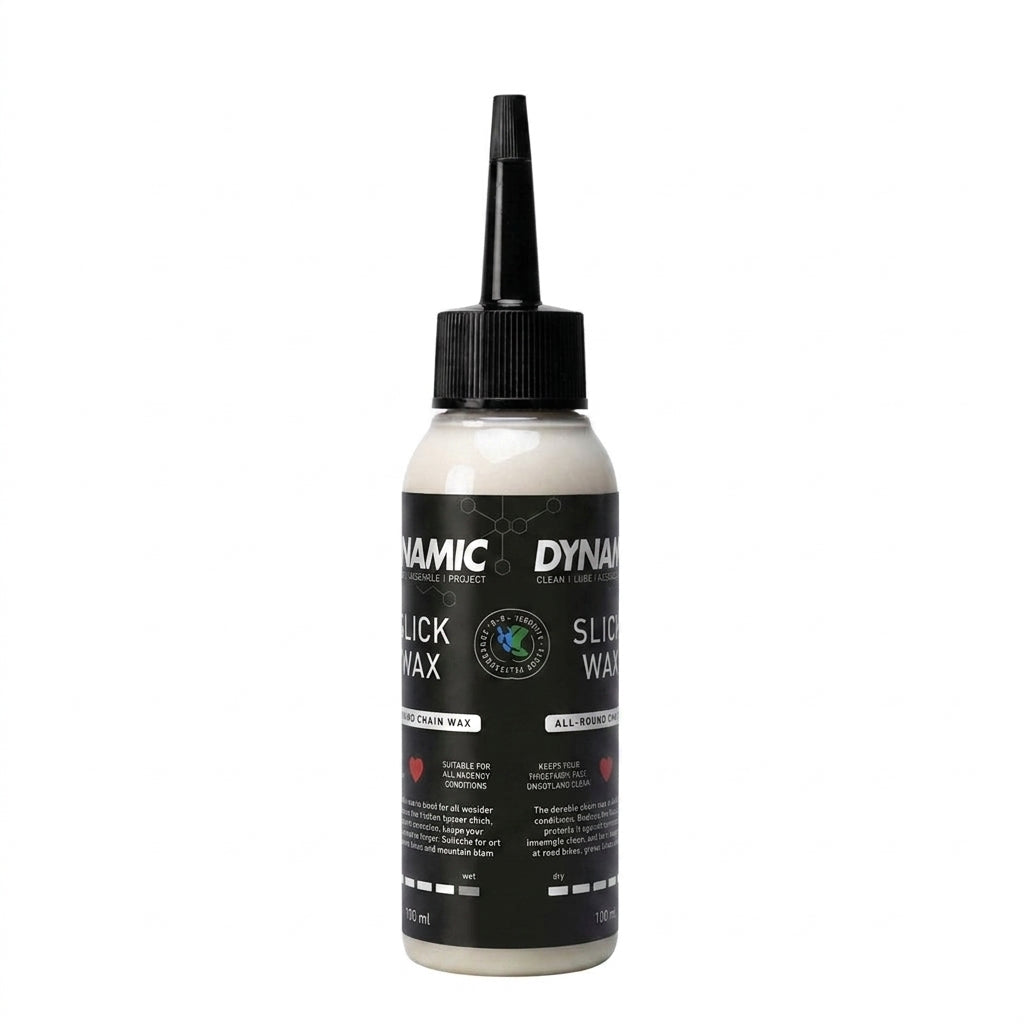 Dynamic Slick Wax Lubricant 50ml, chain lube
