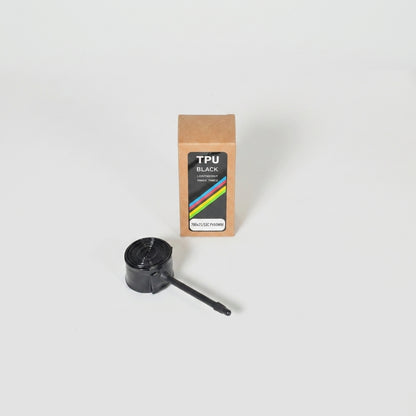 TPU Black 38/47 60mm PV Presta