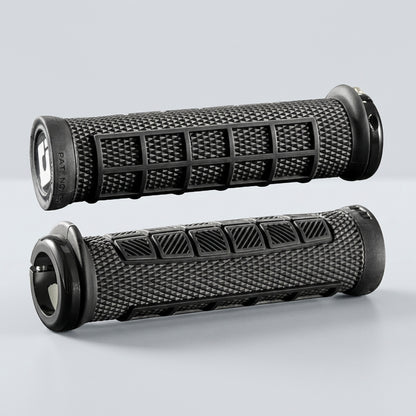 ODI Elite Pro V2.1 - Black 
