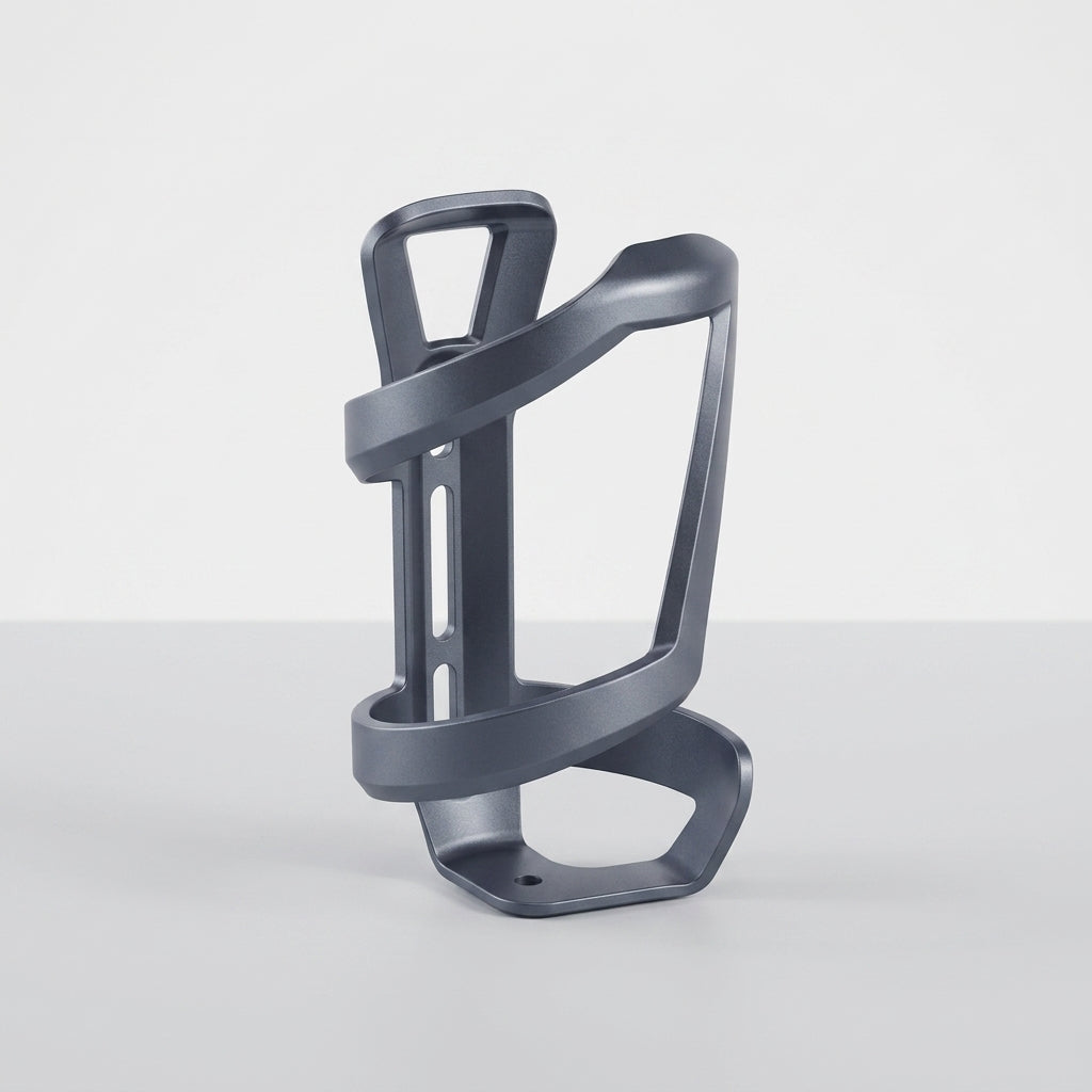 Bontrager Side Swipe Bottle Cage