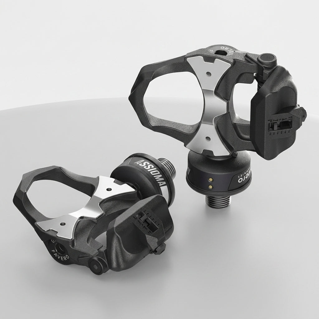 Favero Assioma Duo Power Meter Pedals