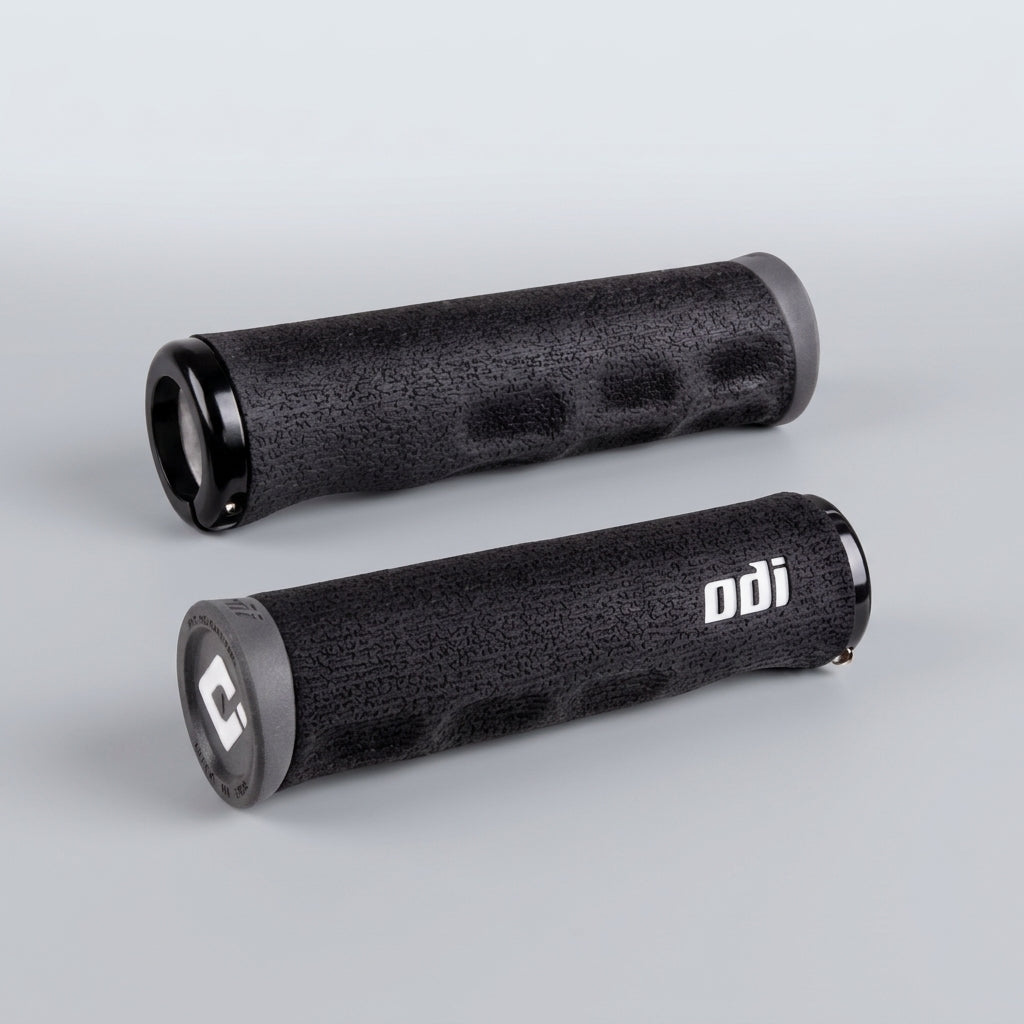 ODI F-1 Series Dread Lock, lock-on grips