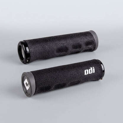 ODI F-1 Series Dread Lock Grips - Black 