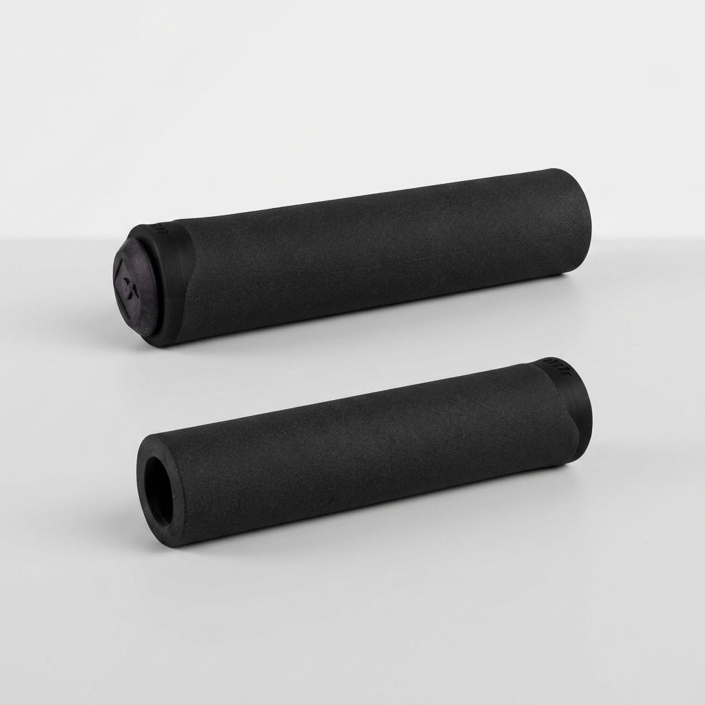 ODI F-1 Series Float, lock-on grips