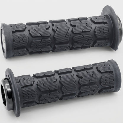 ODI Roque V2.1 Grips Black - Black