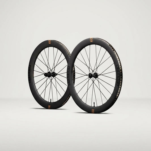 Reserve Road 350 DT Swiss 57mm 64mm