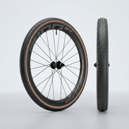 Zipp Gravel 303 XPLR SW Carbon