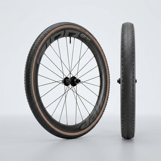 Zipp Gravel 303 XPLR SW Carbon
