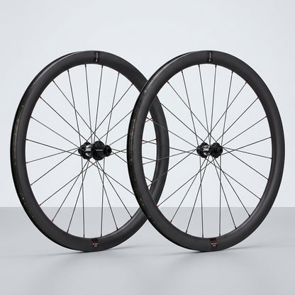 Reserve Gravel 350 DT swiss  40mm 44mm