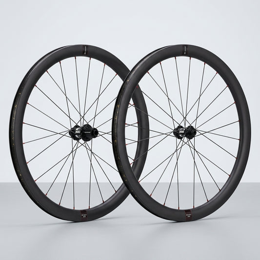 Reserve Gravel 350 DT swiss  40mm 44mm