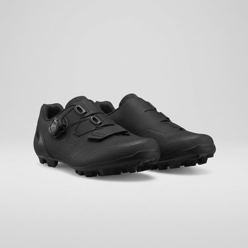 Shimano XC503 - Black