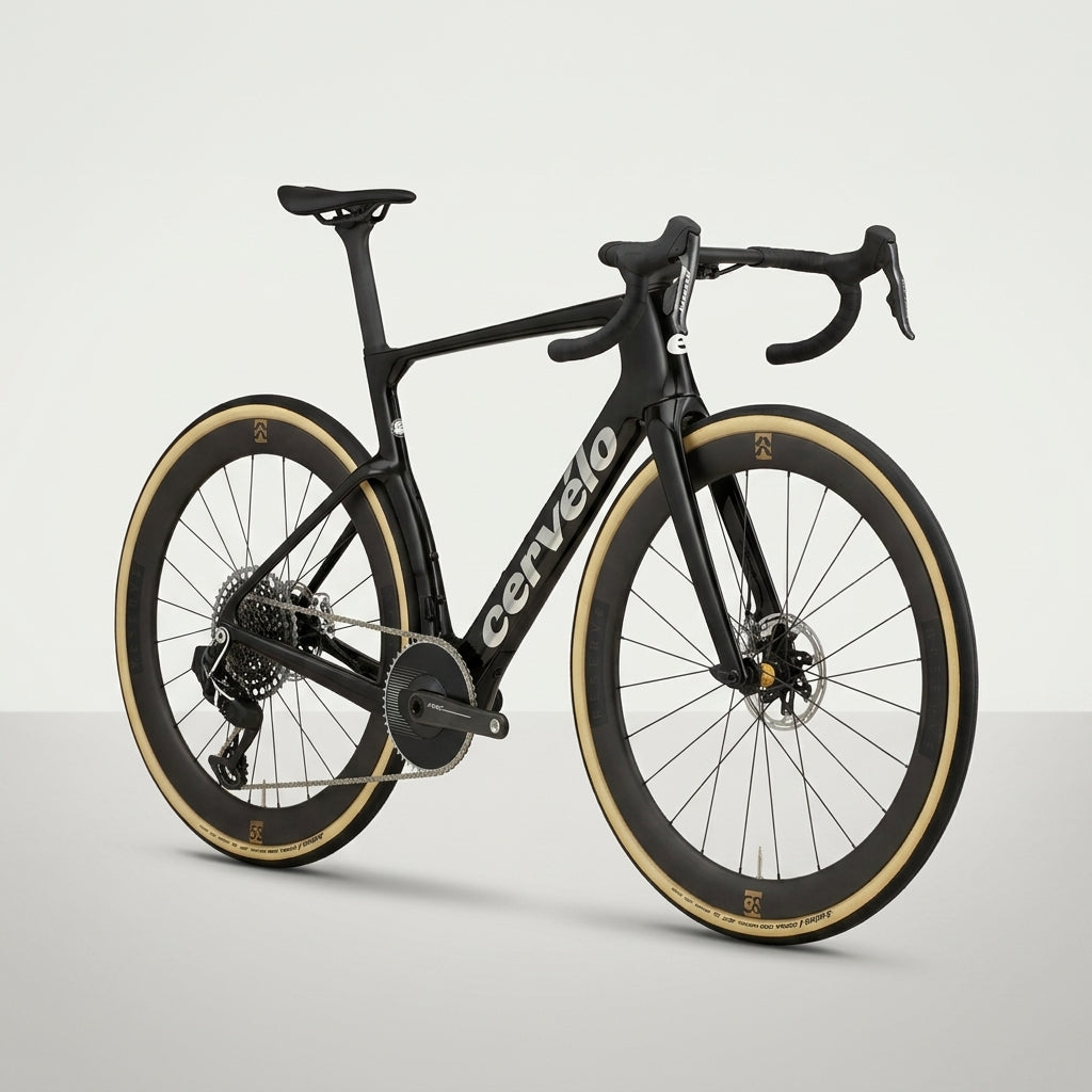 Cervélo Áspero-5