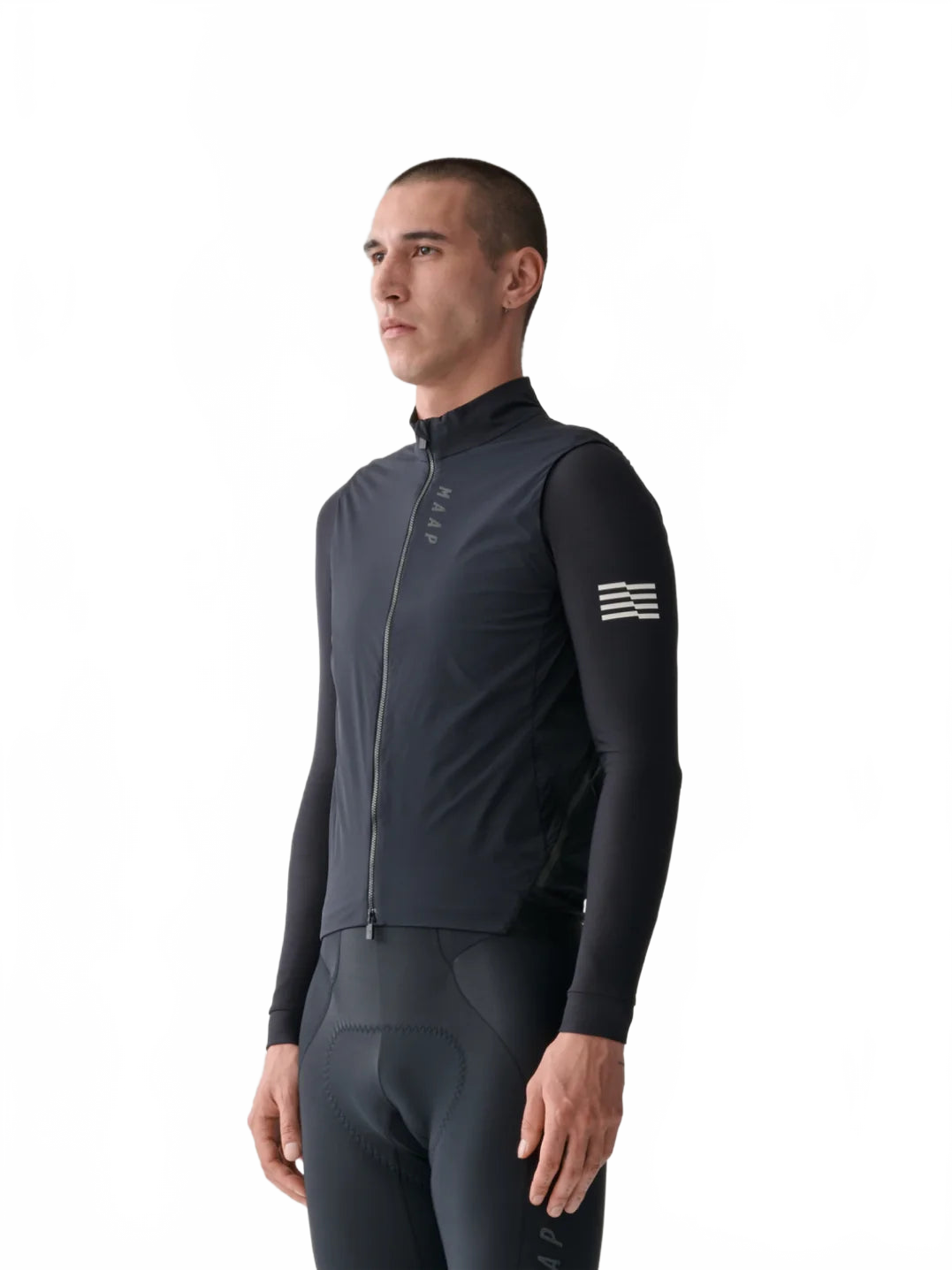 MAAP Flow+ Insulated Vest, cycling vest