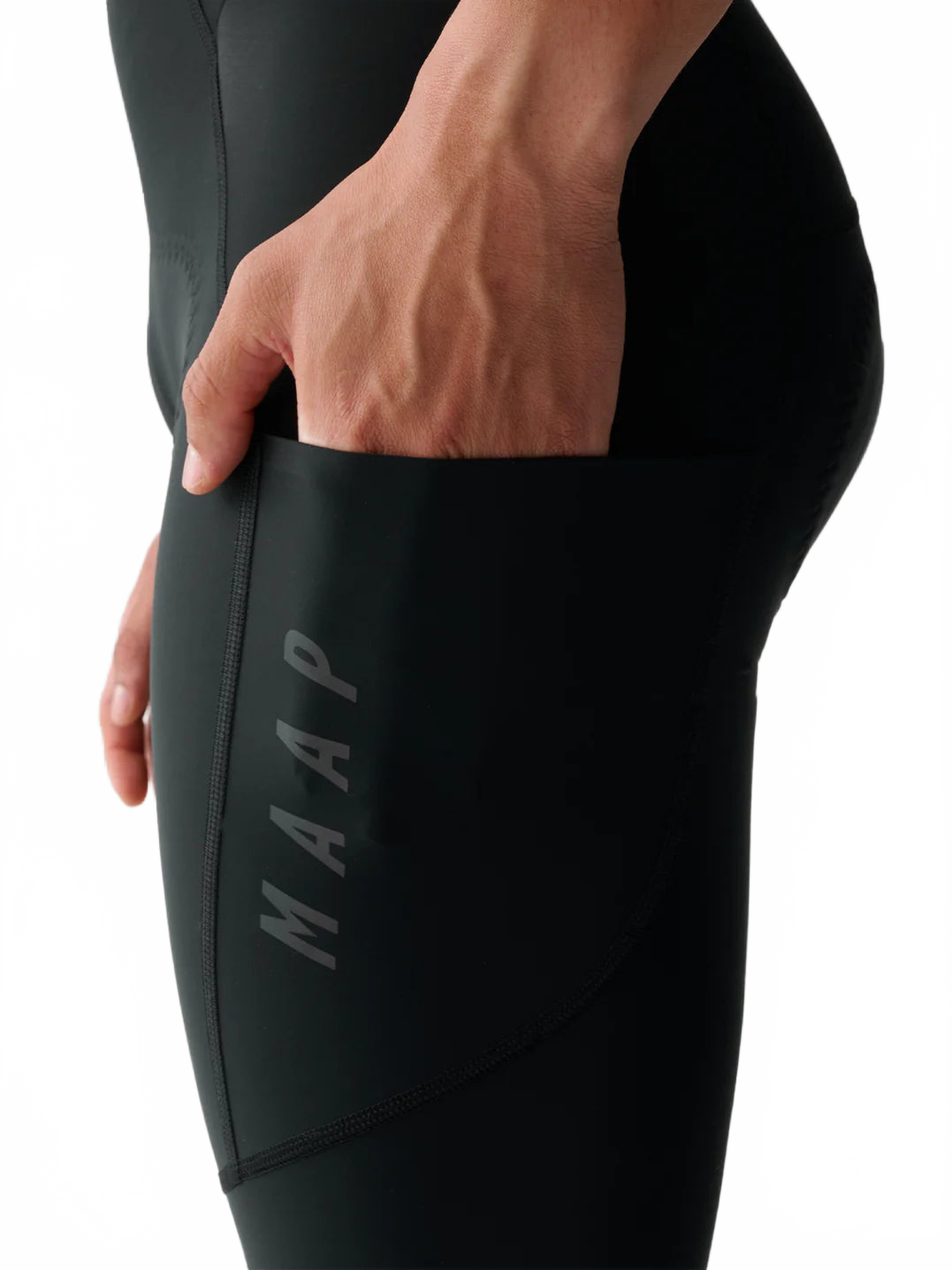 MAAP Team Evo Cargo Bib Tights, cycling bib tights