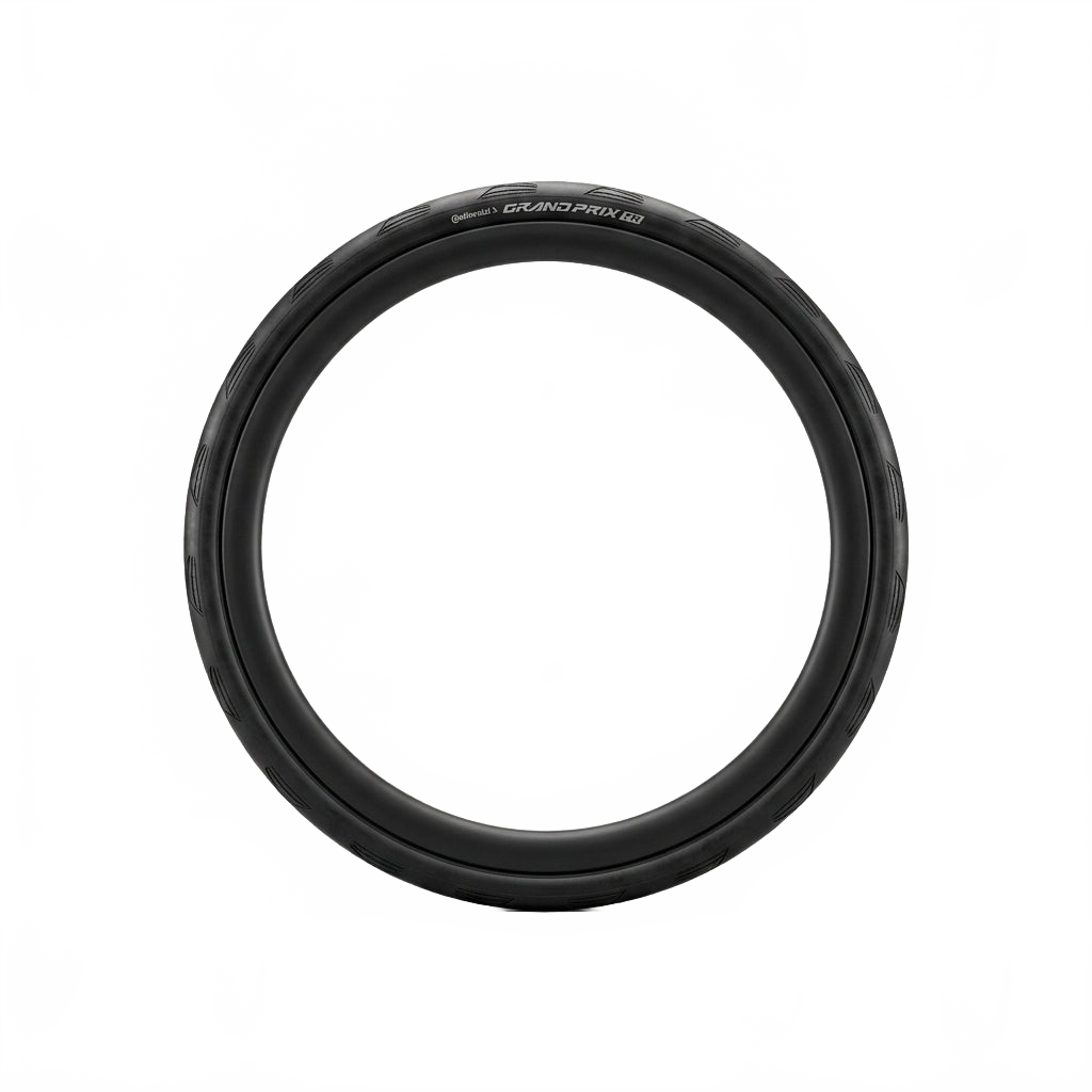 Continental Grand Prix TR 700x28, bicycle tyre