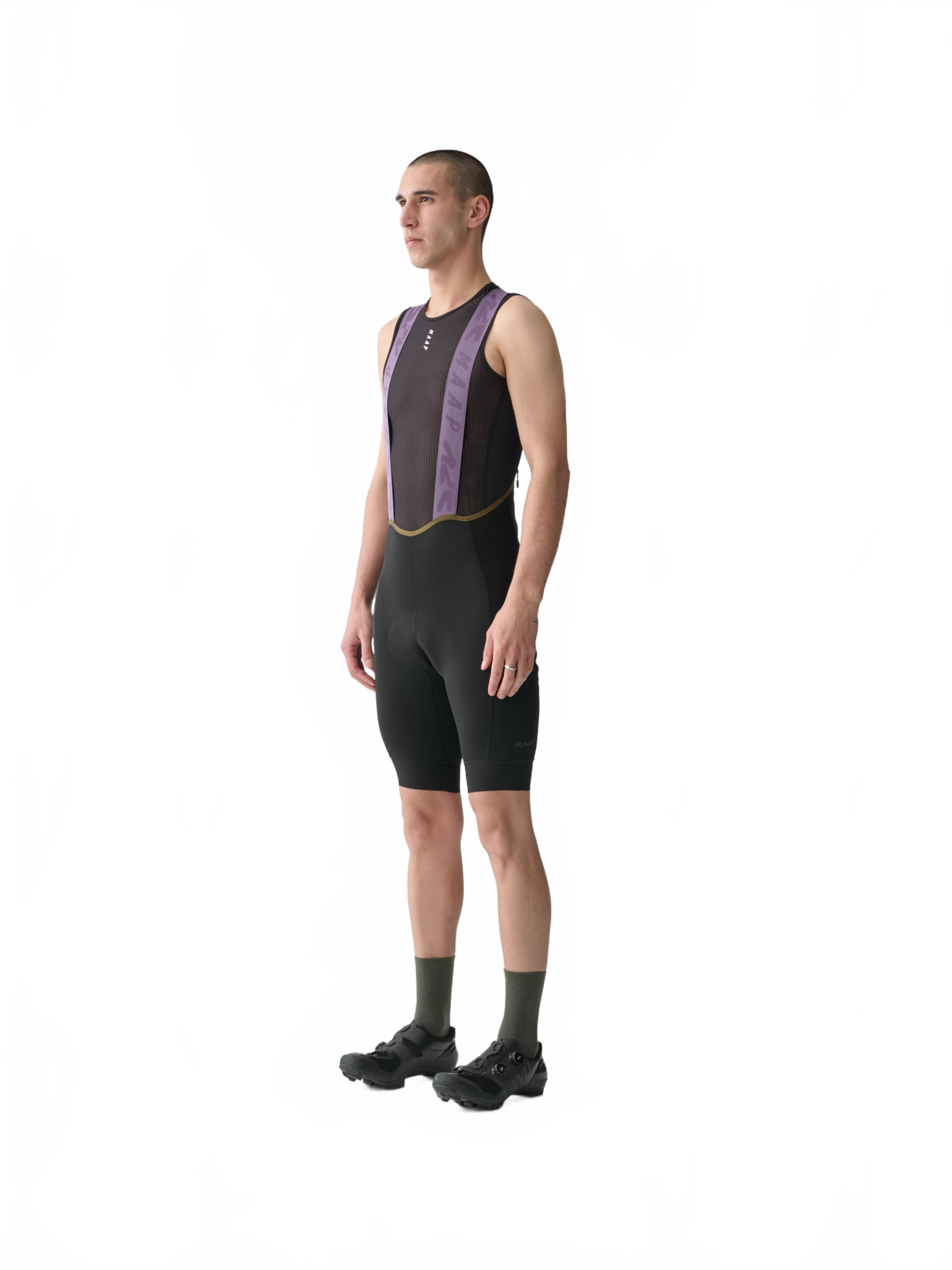 MAAP Alt_Road Cargo Bib 2.0, cycling bib shorts