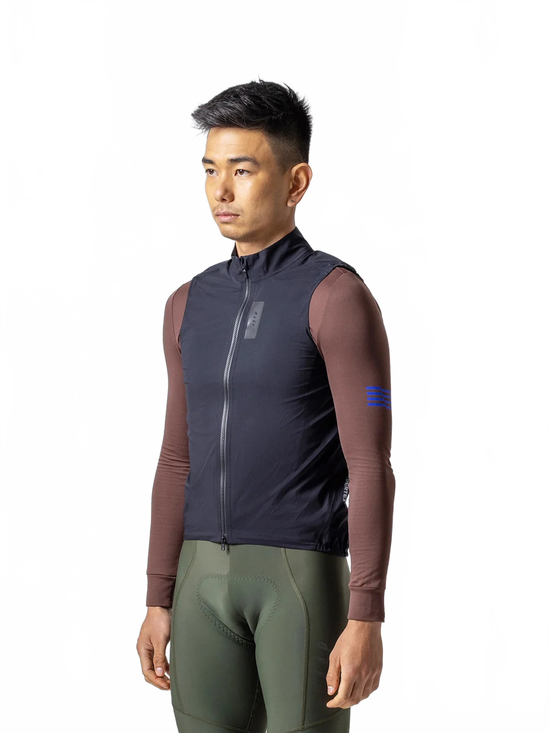 MAAP Atmos Vest, cycling vest
