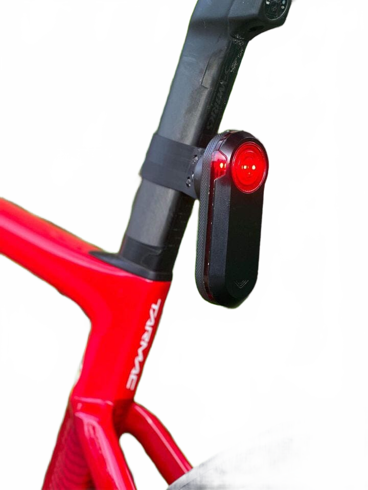 Garmin Varia RTL515, bike light