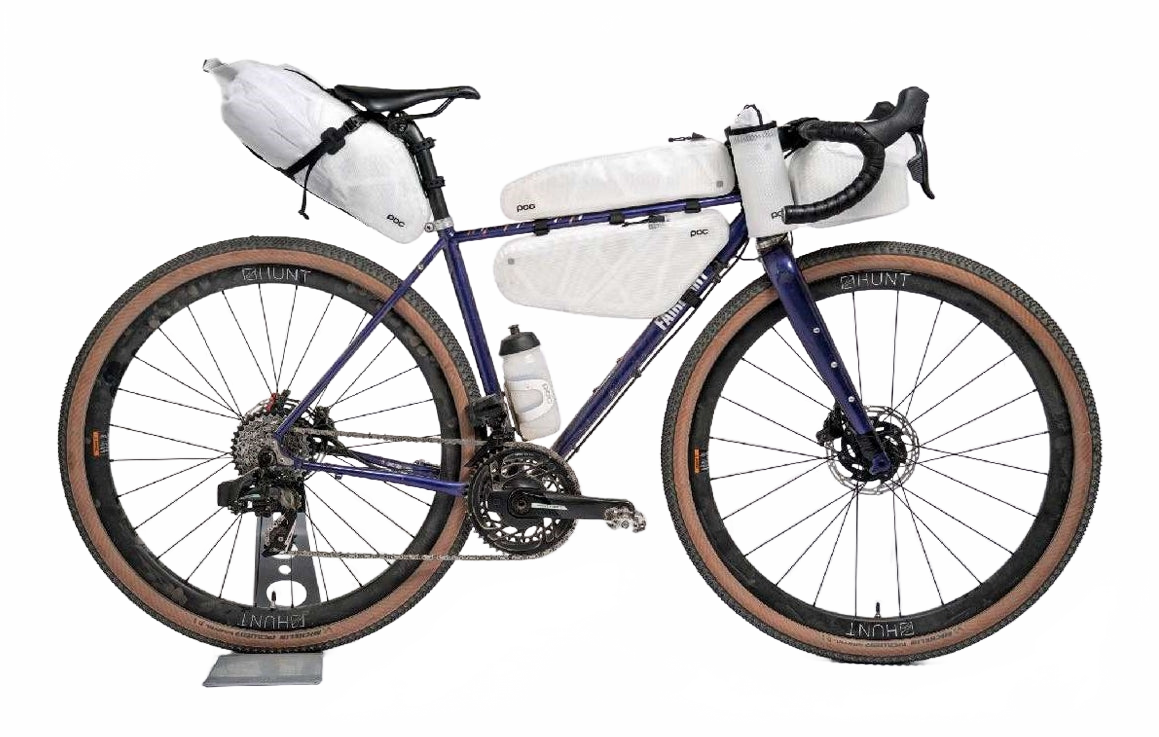 POC Ultra Frame Bag 3L, bike bag