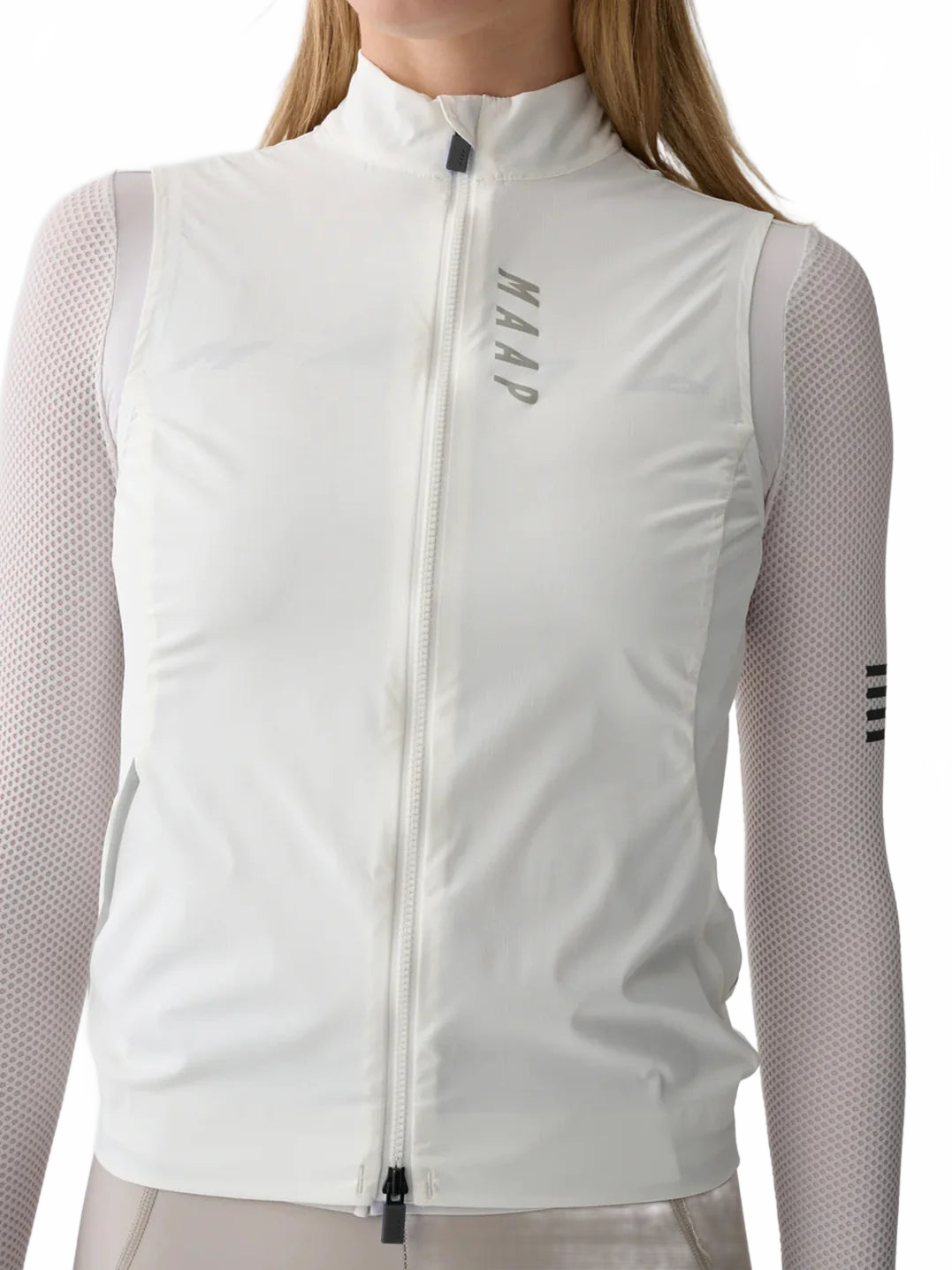 MAAP Women's Flow Vest, cycling vest
