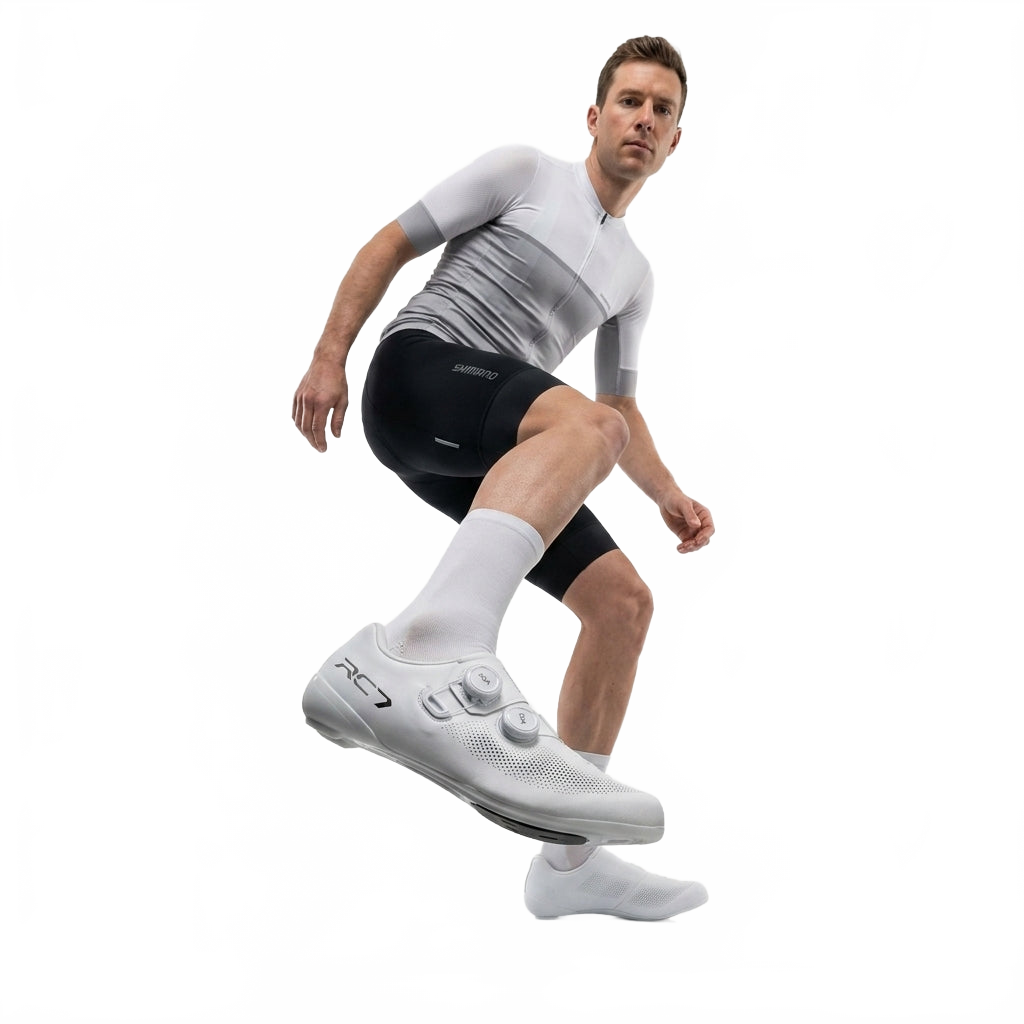 Shimano RC503, road cycling shoes