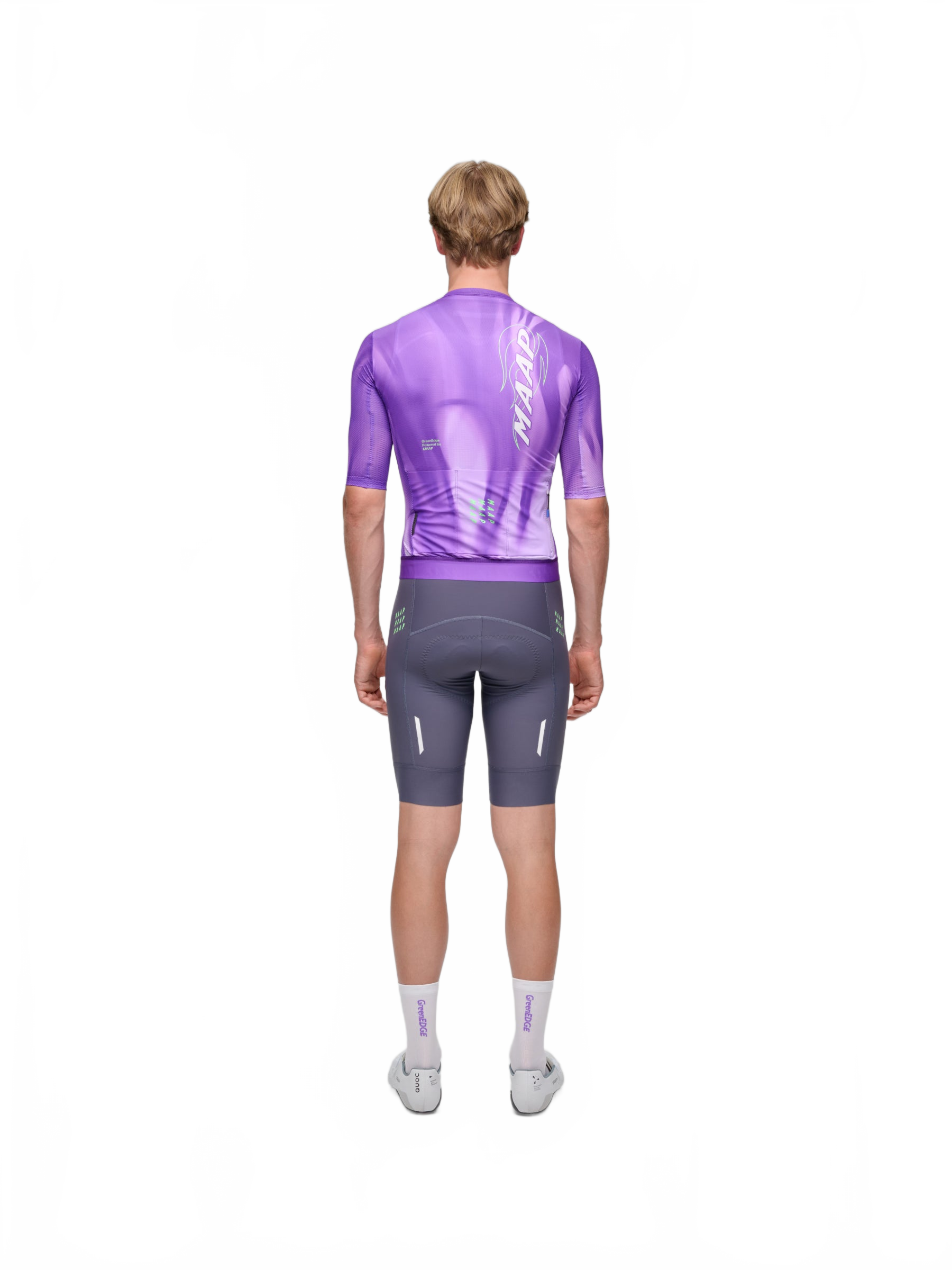 MAAP World Tour 26 Air Jersey, cycling jersey