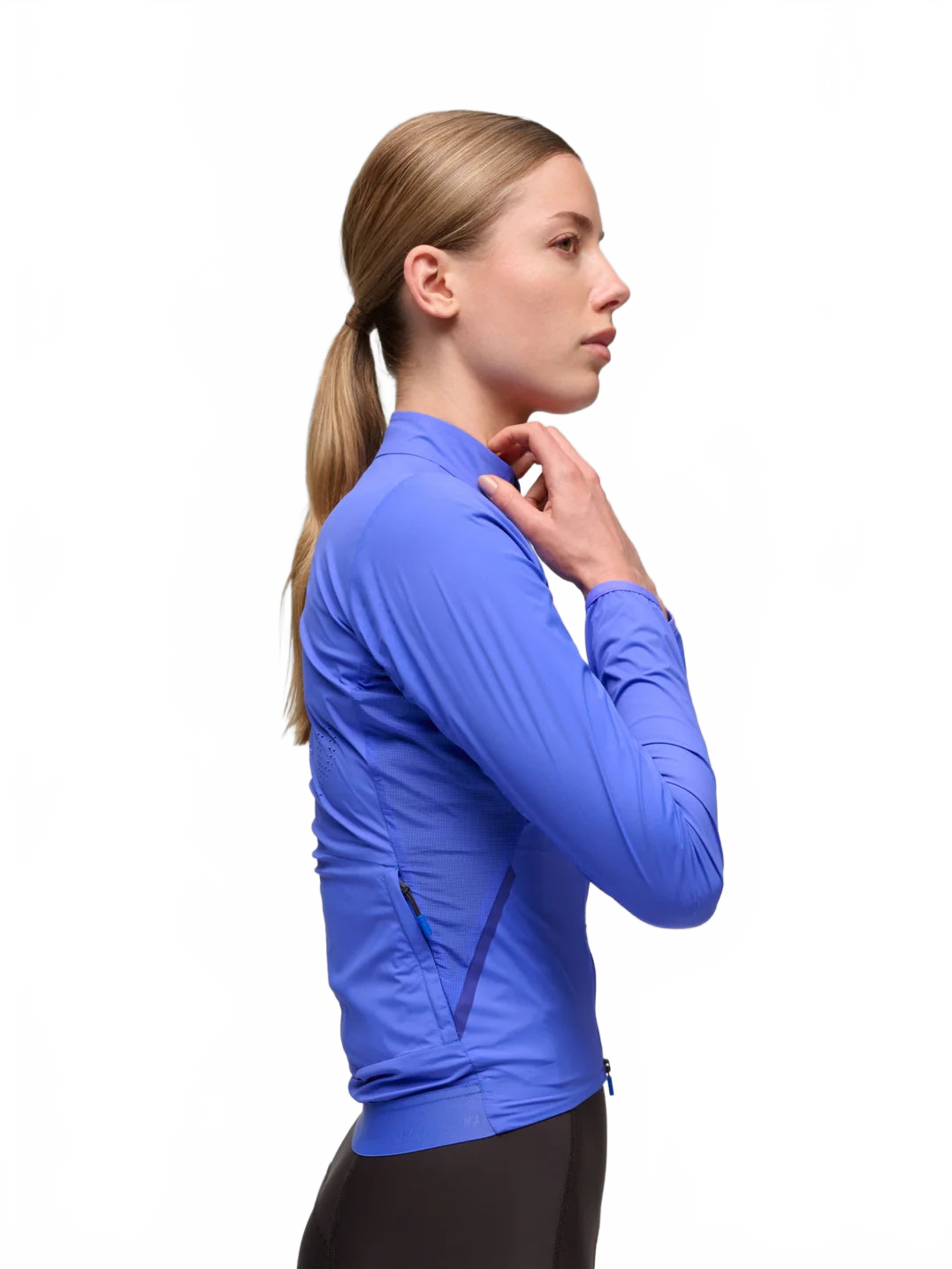MAAP Women's Flow Jacket, cycling jacket