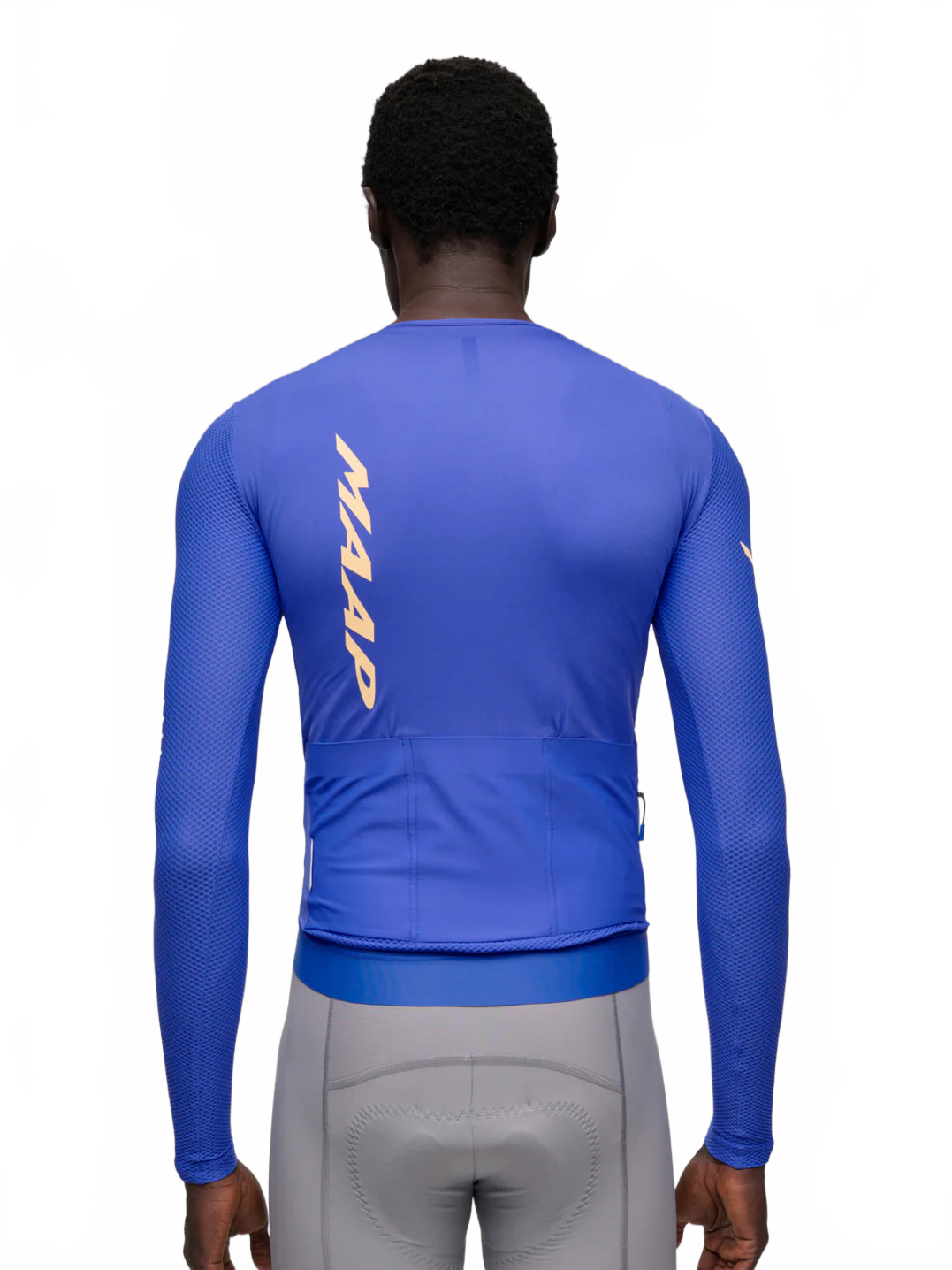 MAAP Emerge Long Sleeve Jersey, cycling jersey