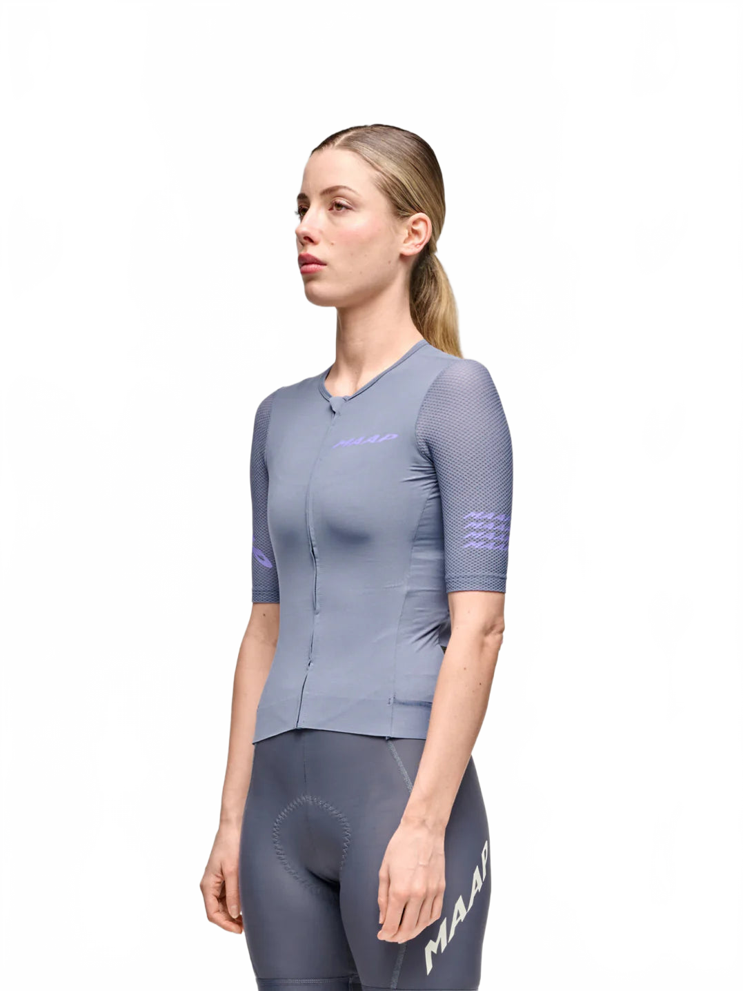 MAAP Women's Emerge Jersey, cycling jersey