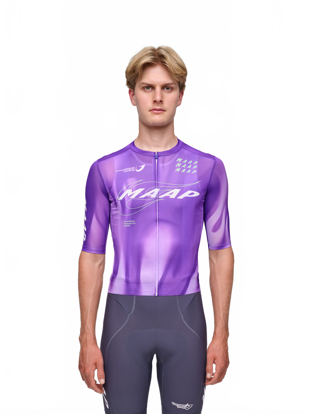 MAAP World Tour 26 Air Jersey, cycling jersey