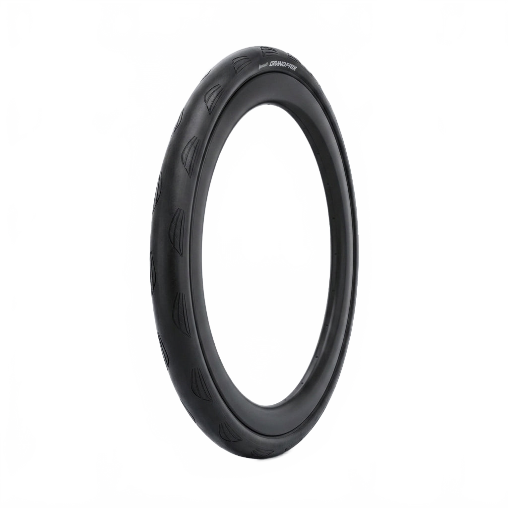 Continental Grand Prix Clincher Tyre 700x28 Black, bicycle tyre