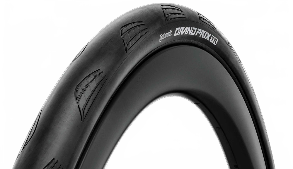 Continental Grand Prix TR 700x28, bicycle tyre