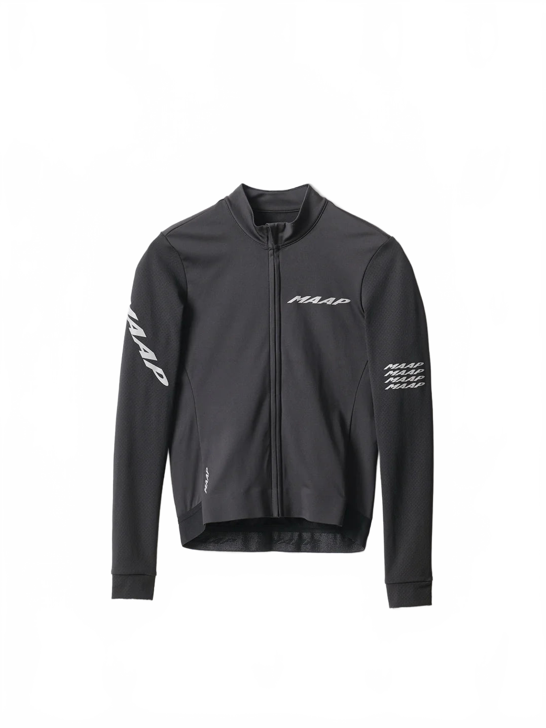 MAAP Emerge Thermal Long Sleeve Jersey, cycling jersey