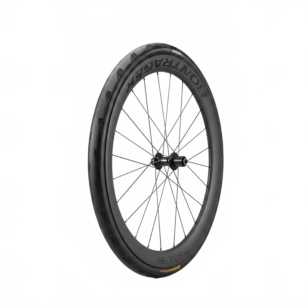 Continental GP5000 S Tubeless 32mm, bicycle tyre