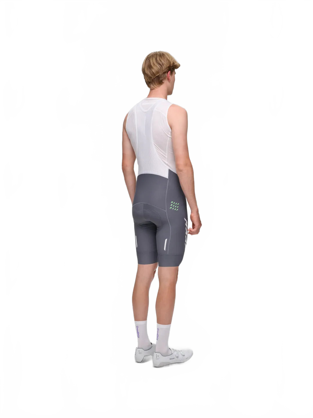 MAAP World Tour 26 Team Bib Evo, cycling bib shorts