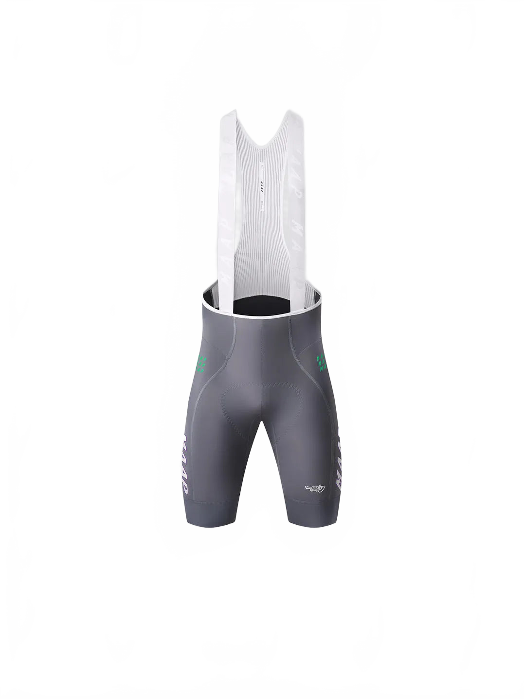 MAAP World Tour 26 Team Bib Evo, cycling bib shorts