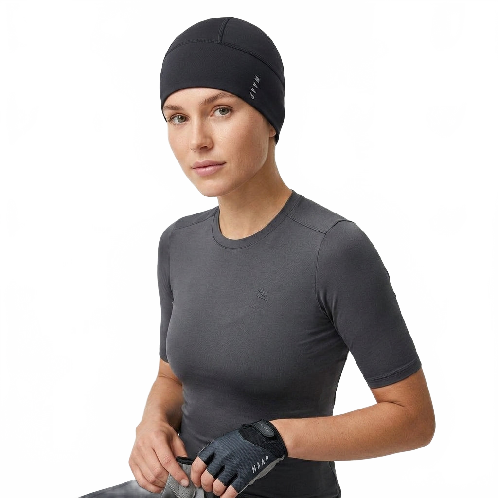MAAP Team Skull Cap, cycling skull cap