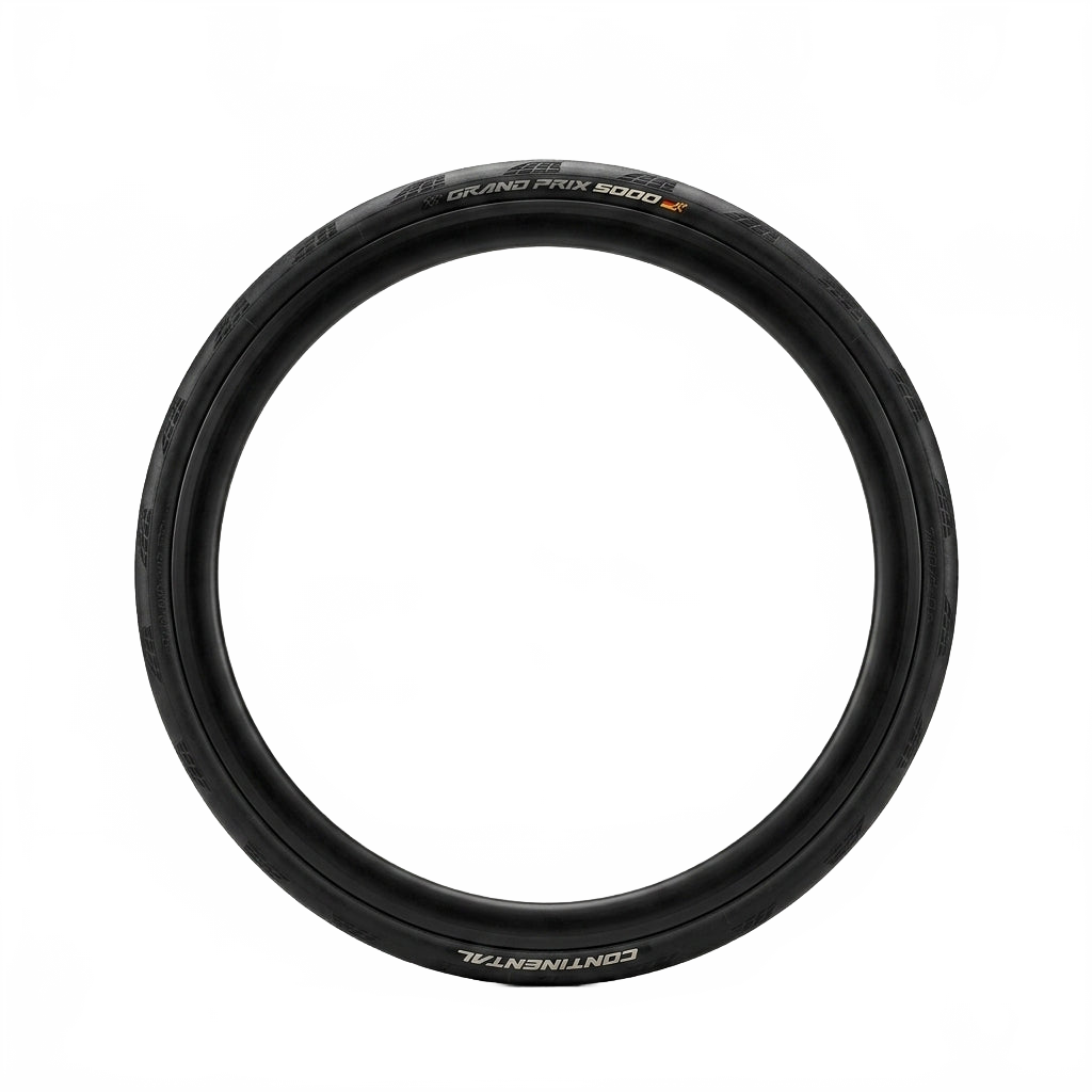 Continental GP5000 Tyre 700x30c, bicycle tyre