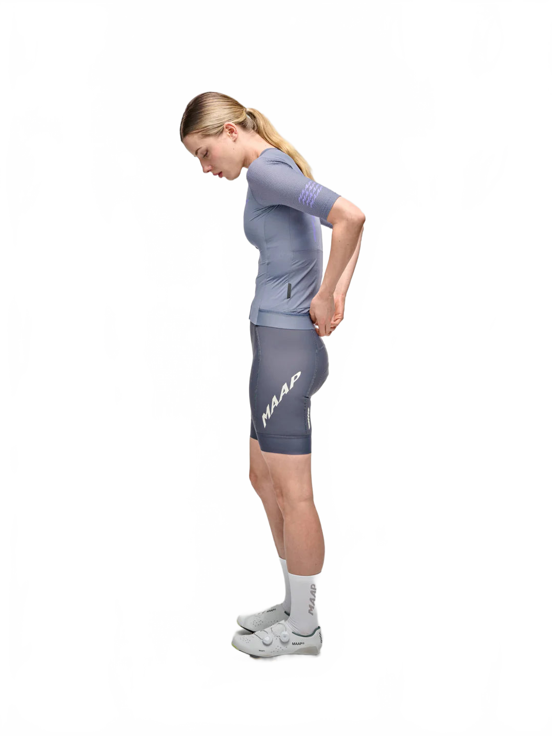 MAAP Women's Emerge Jersey, cycling jersey