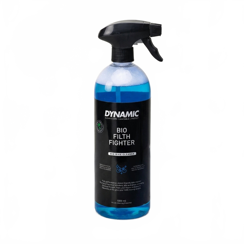 Dynamic Cleaner Bio Filth Fighter 500ml, bike cleaner