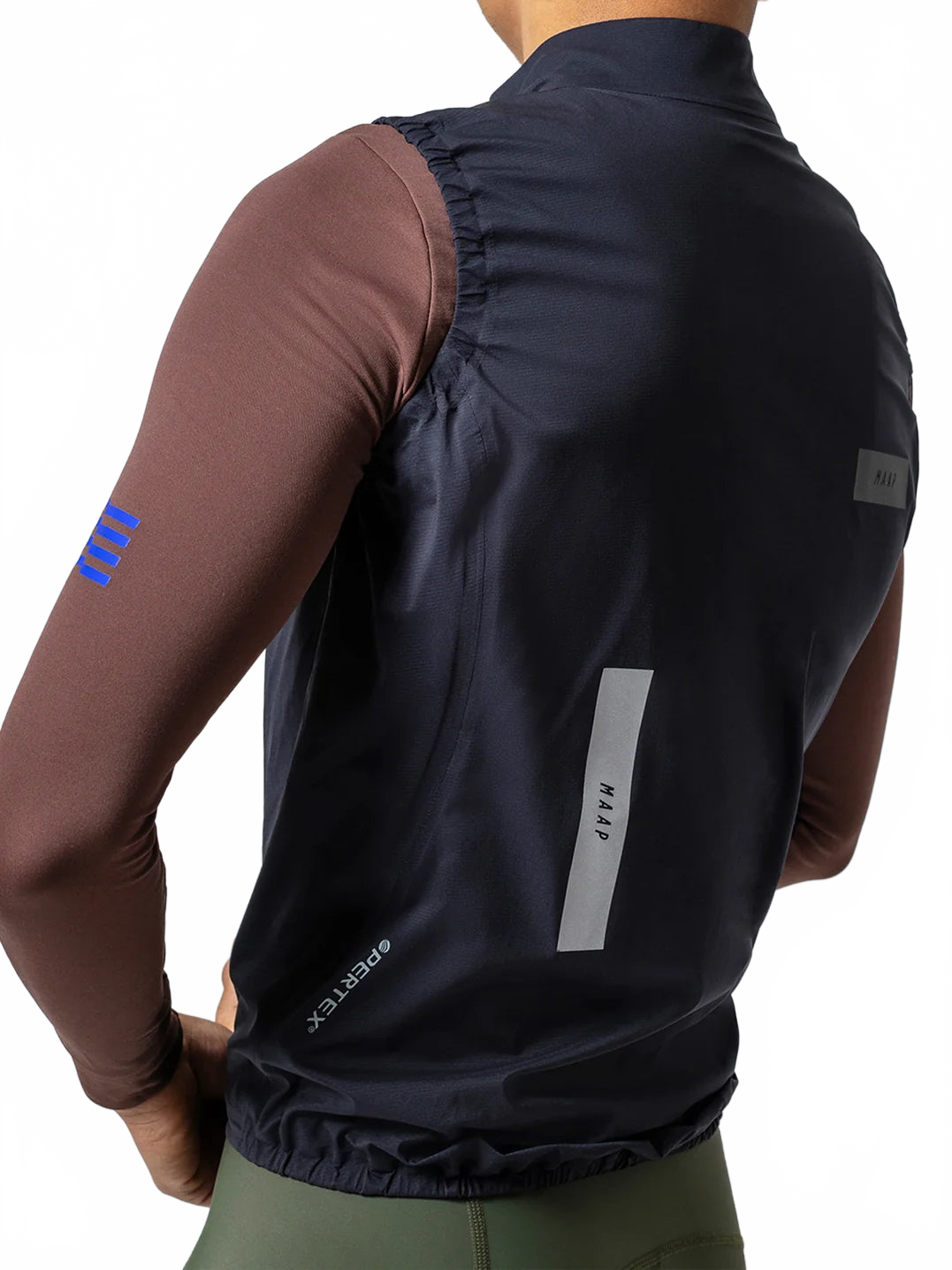 MAAP Atmos Vest, cycling vest