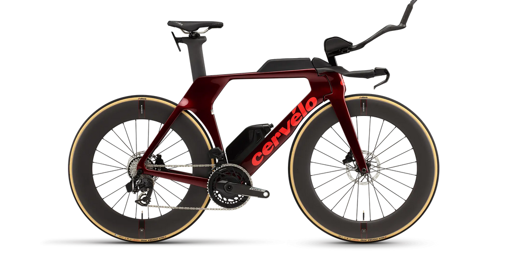 Cervélo P5