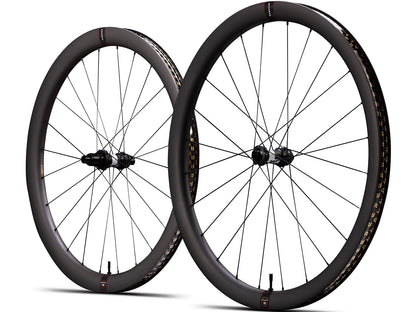 Reserve Gravel 350 DT swiss  40mm 44mm