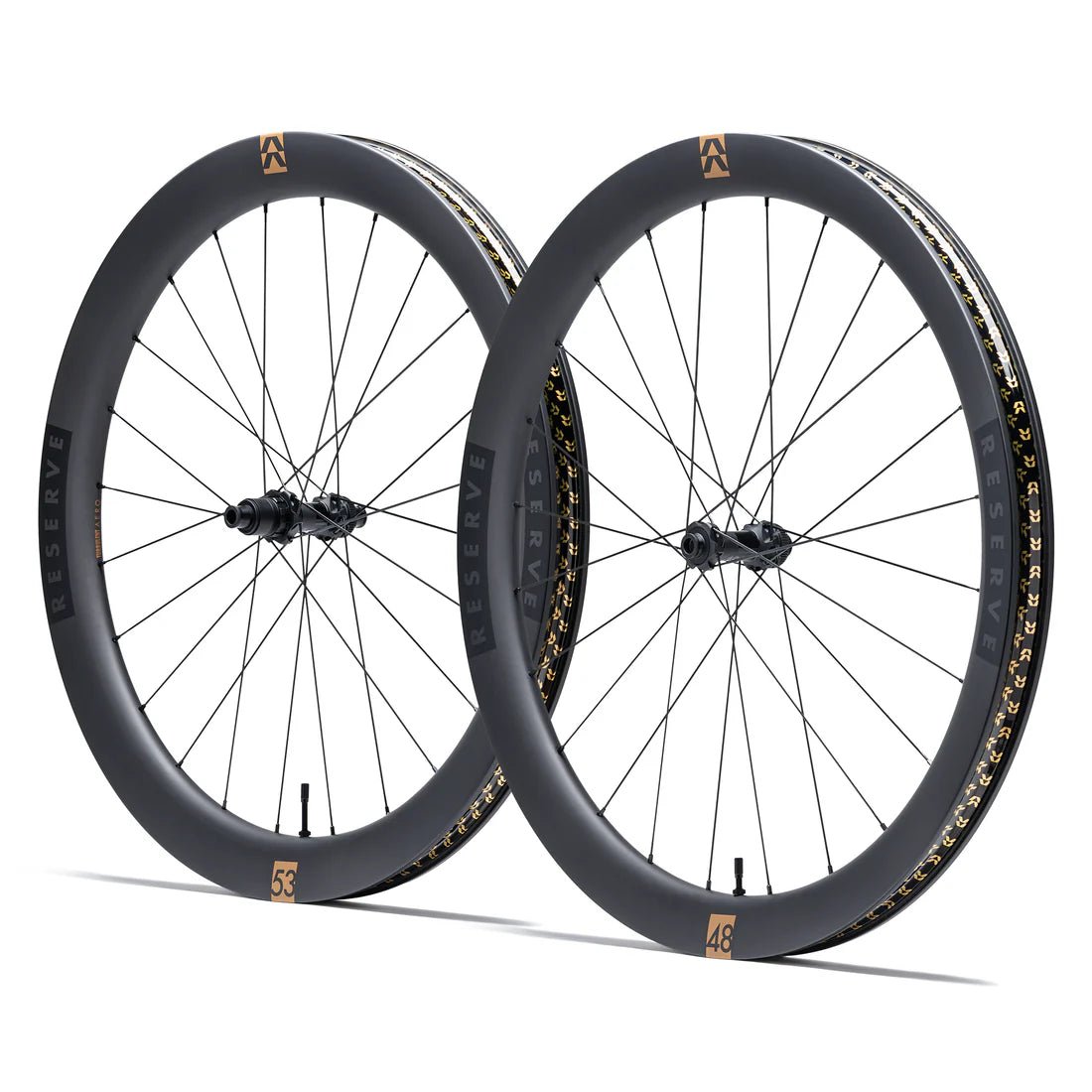 Reserve Gravel 350 DT swiss  40mm 44mm