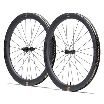 Reserve Gravel 350 DT swiss  40mm 44mm